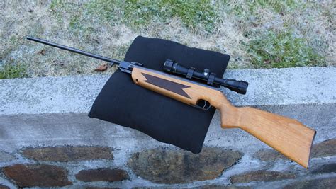 Air guns and air rifles. Slavia 631 won't catch when cocking | Canadian Airgun Forum