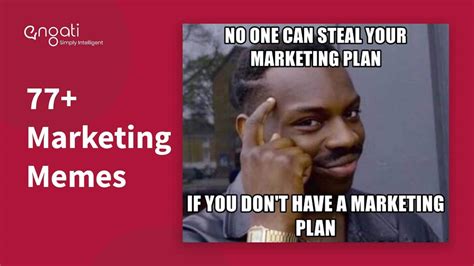 77 Marketing Memes That Sum Up Every Marketers Life Engati