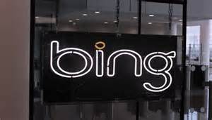 Bing Gets Popular Now Feature