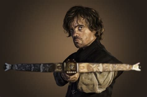 Will Tyrion Lannister Redeem His Walk Of Shame