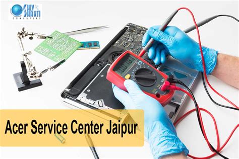 List of all acer service centers / repairs in u.s.a. Acer Authorised Service Center Jaipur | SSC Service Center