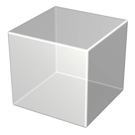 16 3d Square Iconpng Images 3d Cube Vector Data Cube Icon And 3d