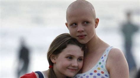 12 Years After Its Premiere This Is How The Girl With Cancer From The