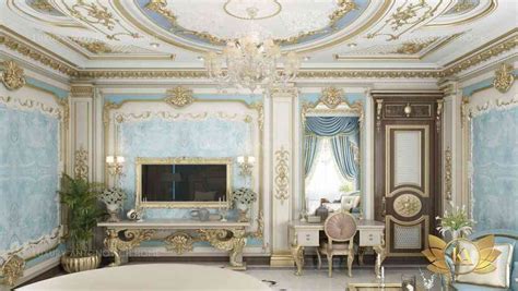 Masterpiece Interior Design In Dubai ⋆ Luxury Antonovich Home Ka
