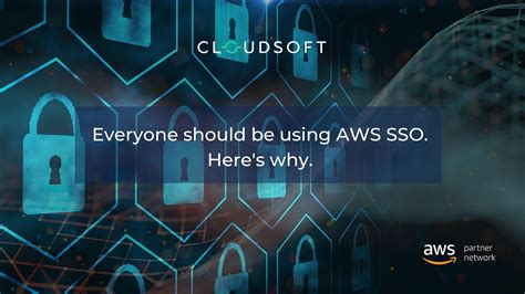 Everyone Should Be Using Aws Sso Heres Why