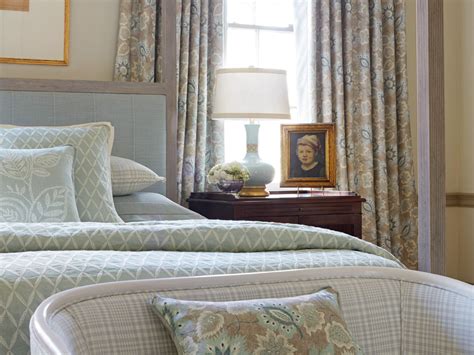 Hodsall Mckenzie Cotswald Guest Bedrooms Bench Pillows Home Decor