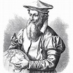 ¿Quién fue Gerardus Mercator? Biografía y aporte a la cartografía