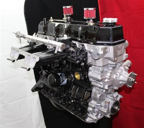 22re 24l Rebuilt Stage 3 Toyota Engine Yota1 Performance Inc