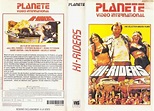 Hi-Riders (1978)