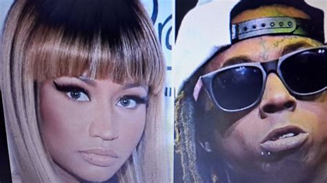 Wow Lil Wayne Sell Nicki Minaj And Drakes Music Catalogs Youtube