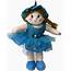 Baby Doll Girl – Dolly Net Blue Color By Lovely Toys  Buy