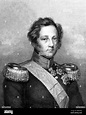 . English: Grand Duke Leopold of Baden Magyar: Lipót badeni nagyherceg ...