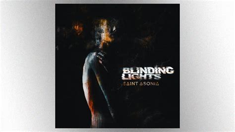 Listen To Saint Asonia Cover The Weeknds Blinding Lights Abc Audio