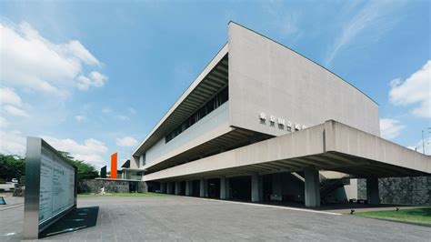 The National Museum Of Modern Art Tokyo Chiyoda Tokyo Japan
