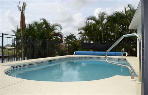 There are as of 8/10/16 eight Bonita Springs pool homes under 300,000