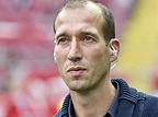 1. FC Kaiserslautern - Jeff Strasser zuversichtlich: "Niemals zwei ohne ...
