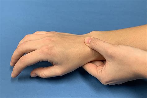 Common Causes Of Wrist Pain Hand Therapy Group