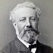 Jules Verne - Author - Biography