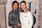 Nick Jonas & Priyanka Chopra Share Gorgeous New Photos Of Wedding | Bossip