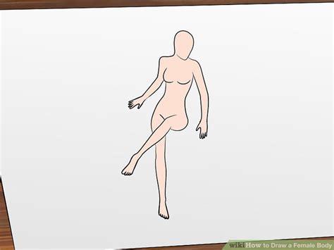 How To Draw A Woman Nude Sexy Boobs Pics