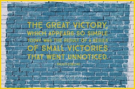 Victory Quotes Sayings To Inspire Wins Sports Feel Good Stories