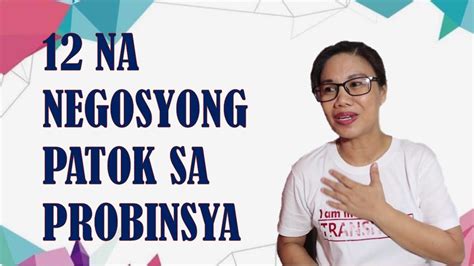 Tips Para Sa Pagsisimula Ng Negosyo Pagsulatizen