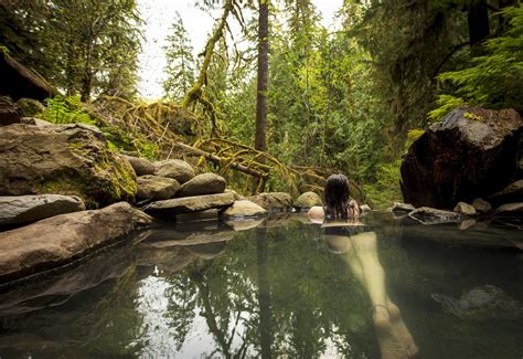 11 Hot Springs In Oregon Your Guide To Soaking And Camping Hot