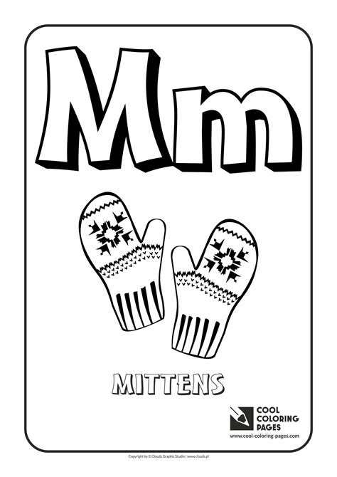 Adult Coloring Book Pages Letter M Coloring Pages