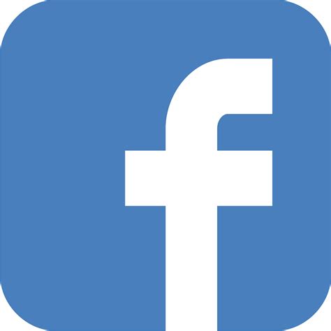 Download Icons Media Computer Facebook Social Logo Hq Png Image