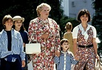 Classic or Problematic? Reviewing the 1993 Mrs Doubtfire in 2023