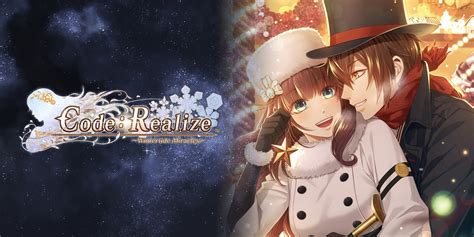 Code Realize ~wintertide Miracles~ Jogos Para A Nintendo Switch