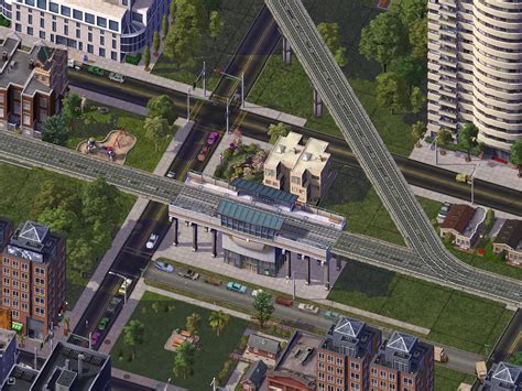 Simcity 4 Rush Hour Expansion Pack Patch Omgentrancement