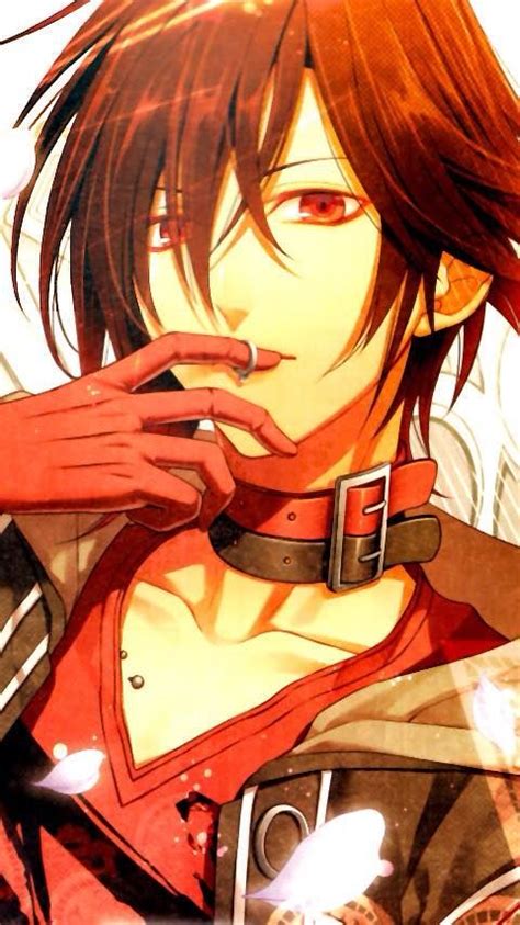 Not to be confused with yammy aaron ash (born: Pin by 夢桜 on Amnesia | Amnesia anime, Amnesia memories ...