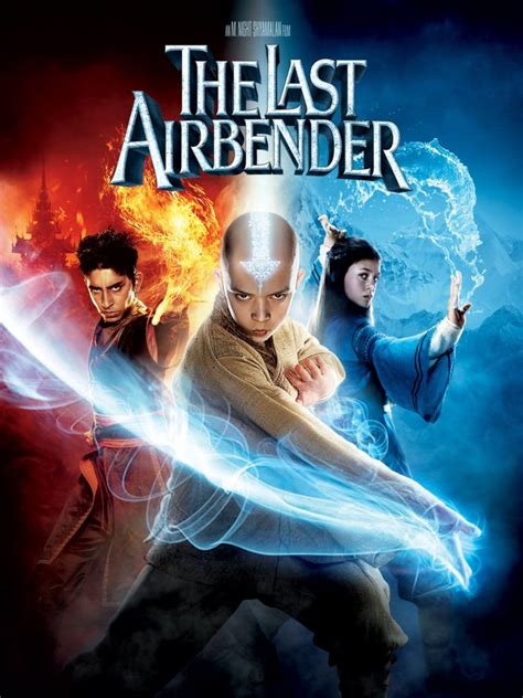 The Last Airbender 2 Movie Release Date Plot Cast And Updates