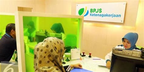 Maybe you would like to learn more about one of these? BPJamsostek: 12,4 Juta Rekening Pekerja akan Terima ...