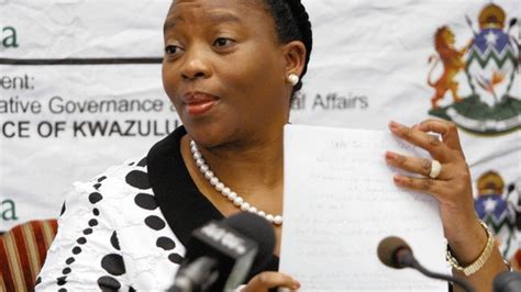 Jozini Tries Again To Elect Office Bearers