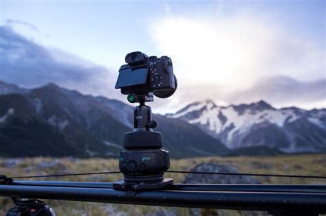 Time Lapse Photography Gear Tips