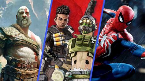 12 Most Popular Video Games In 2021 For Ps5 Xbox Nintendo