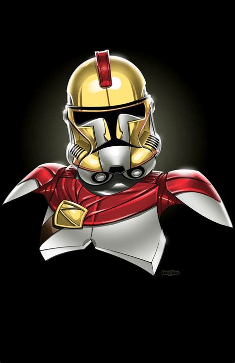 Spartan Trooper By Jon Bolerjack And Jj Kirby Star Wars Stormtrooper