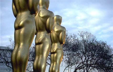 Why The Oscars Should Be Segregated By Gender Pacific Standard