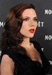 Scarlett Johansson : r/gentlemanboners