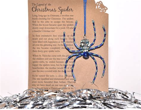 Legend Of The Christmas Spider Printable Ideas Of Europedias