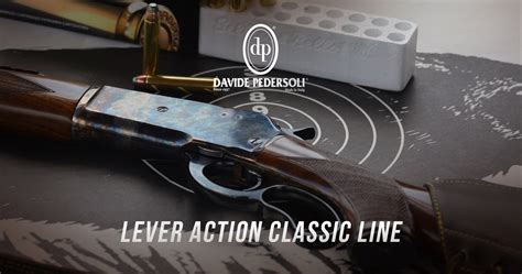 Lever Action Classic Line Italian Firearms Group