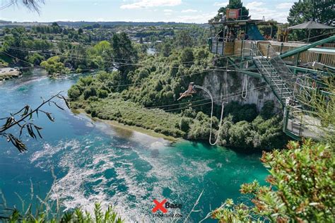 10 Must Do Taupo Activities Must See Taupo Attractions