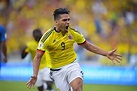 Quiénes son los máximos goleadores de la Selección Colombia | Goal.com