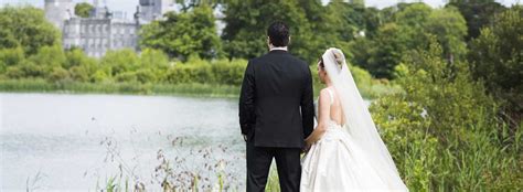 Dream Irish Wedding Castle Weddings In Ireland Wedding Planner