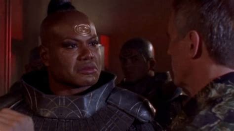 Watch Stargate Sg 1 Season 1 Episode 20 There But For The Grace Of
