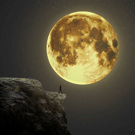 Best Sad Moon Stock Photos Pictures And Royalty Free Images Istock