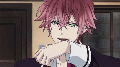 Ayato Sakamaki The Sexiest Face Ever Sexy Hot Anime And Characters Photo 37240030 Fanpop
