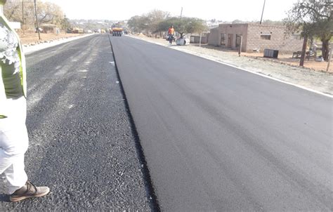 Ece Engineers Road Construction